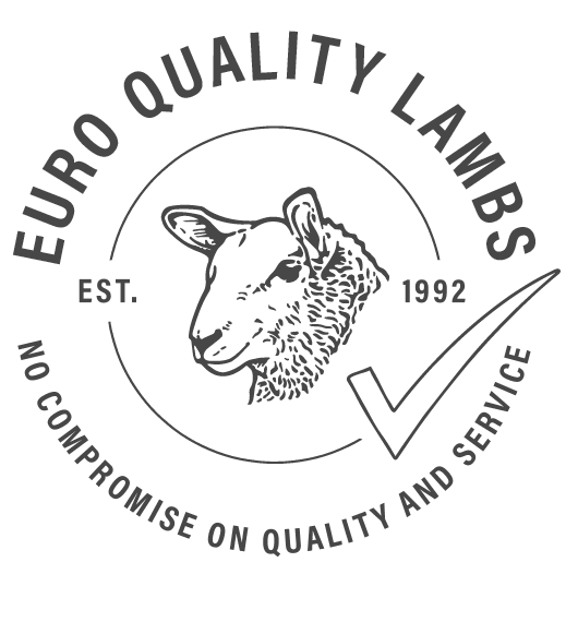 Euro Quality Lambs logo