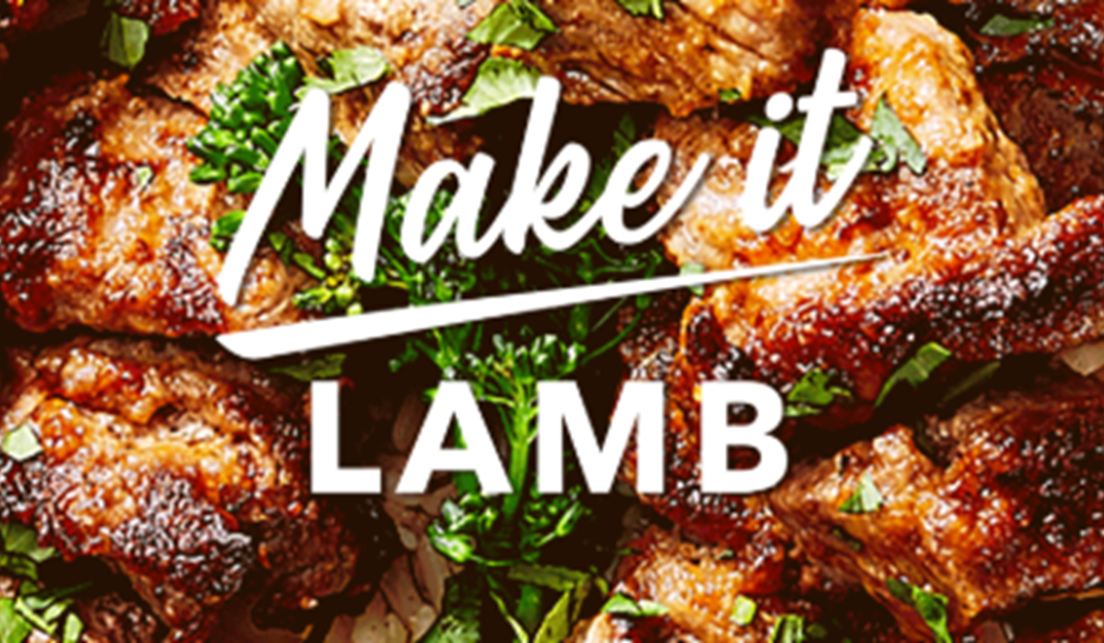 Make It Lamb