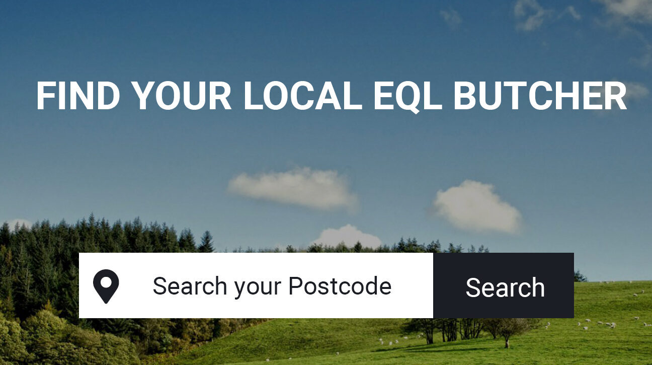 Find your local EQL Butcher