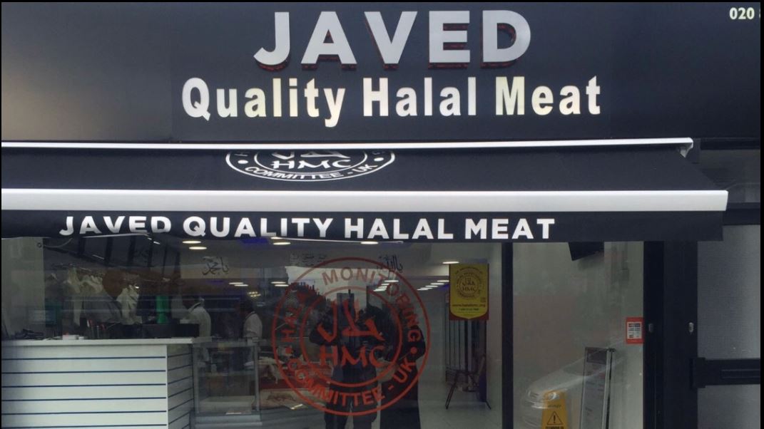 Javed Quality Halal Meat (L)