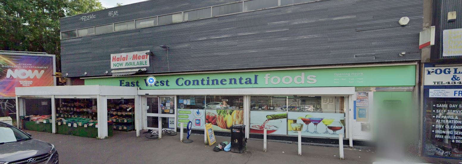 East West Continental Foods