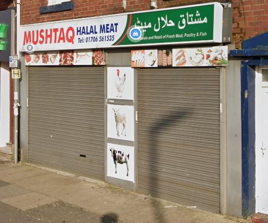 Mushtaq Halal Meat – Rochdale