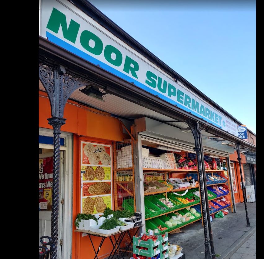 Noor Supermarket
