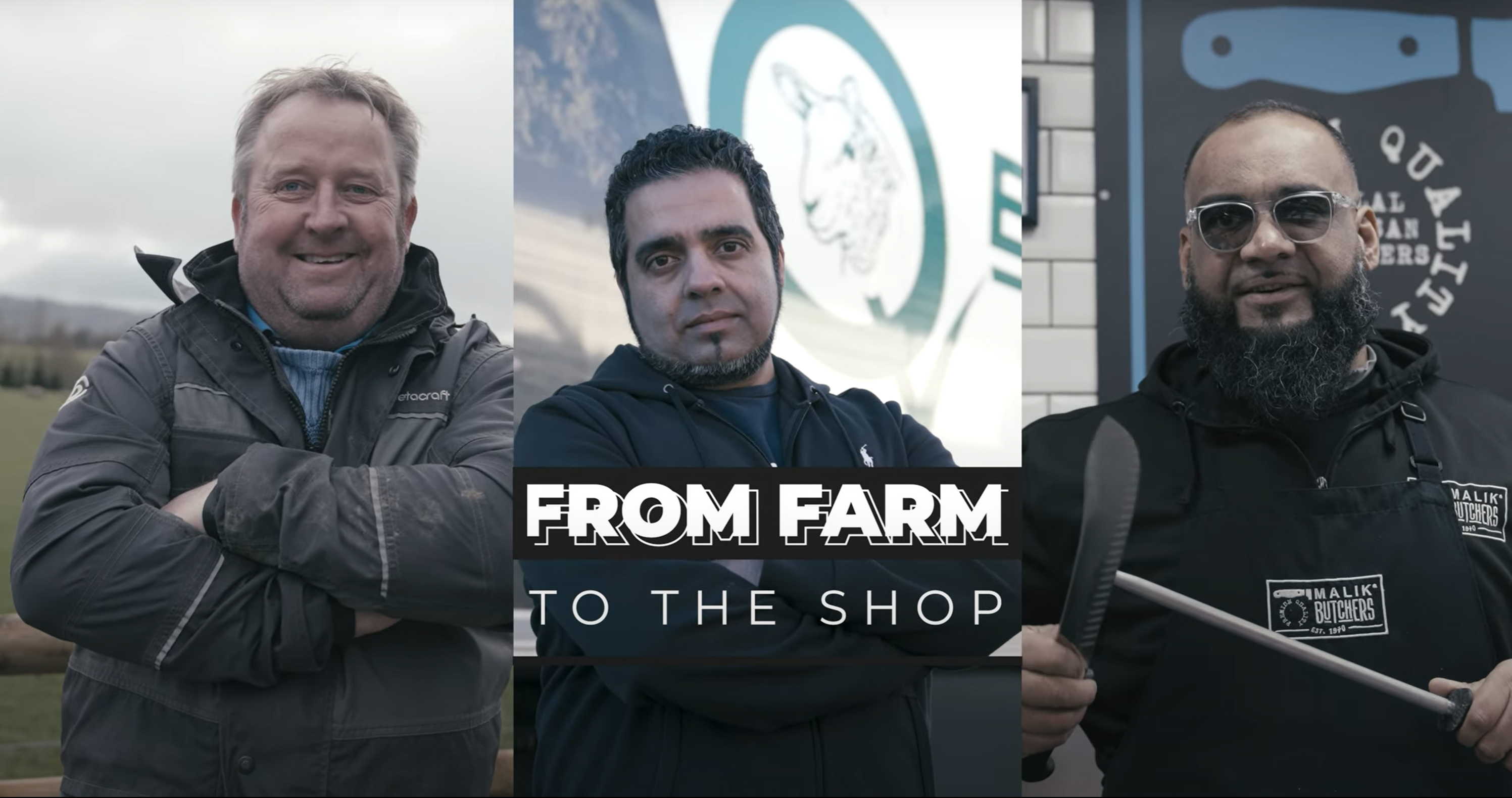 Studio Vega Myst AHDB From Farm to Shop