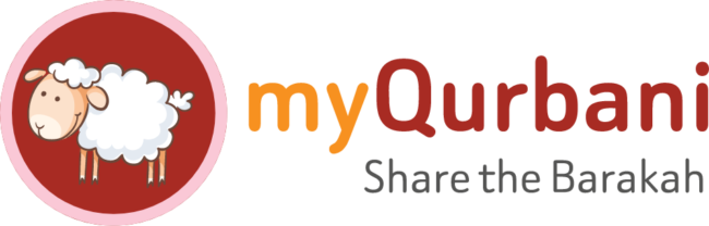 my Qurbani